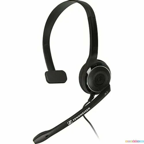 Sennheiser Epos Epos PC 7 USB 504196 OEM Гарнитура 504196OEM 4970₽
