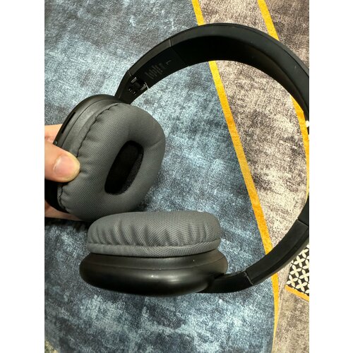 Беспроводные наушники Cokike Wireless 53 BL-A8 полноразмерные 400mah 32 Ом MyPads 1592₽