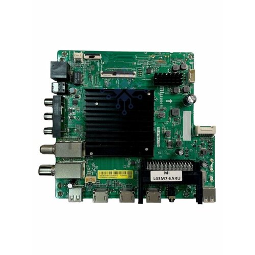 Материнская плата TD MT9612795 для Xiaomi L43M7-EARU 9375₽