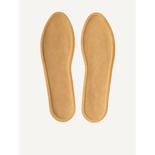 Стельки, цвет коричневый, бренд Grouper, артикул 81053