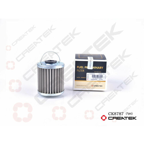 Фильтр топливный дв Deutz TD226B-6WD615 SDLG LG933936 300080079 Createk 790₽