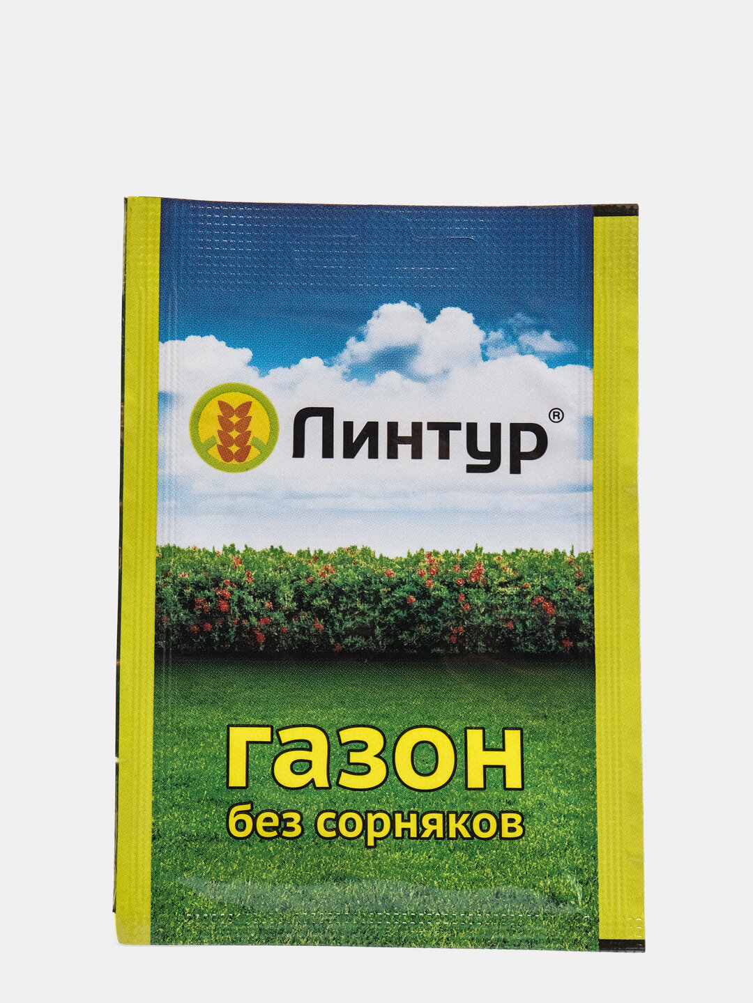 Средство от сорняков на газонах "Линтур", 1,8 г