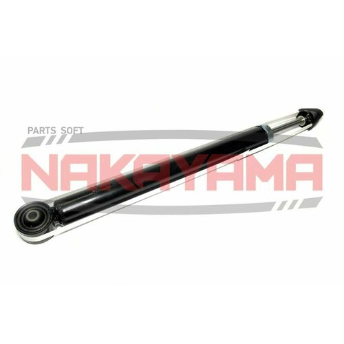 NAKAYAMA S414NY Амортизатор подвески газовый задний VW Bora/Golf IV 1.4/1.6/2.0/2.3/1.