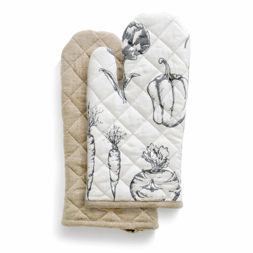 Прихватка рукавица Clayre&Eef, 46791