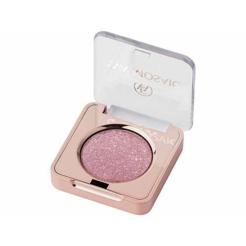 Тени Eva Mosaic Mono Eye Shadow Shimmer