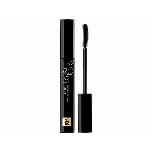 Тушь для ресниц Relouis Lift Up & Volume Mascara La Mia Italia тушь relouis тушь для ресниц la mia italia lift up