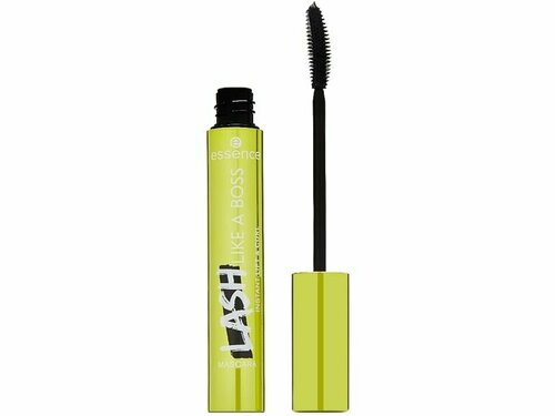 Тушь для ресниц Essence LASH LIKE A BOSS INSTANT LIFT& CURL