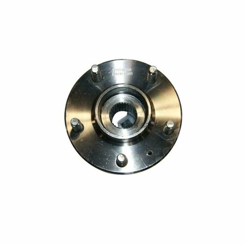 GMB 7300386 ступица задняя GMB 730-0386 27760₽