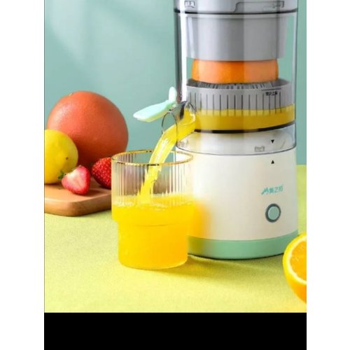 Соковыжималка Мини-соковыжималка для ягод и фруктов 189900₽