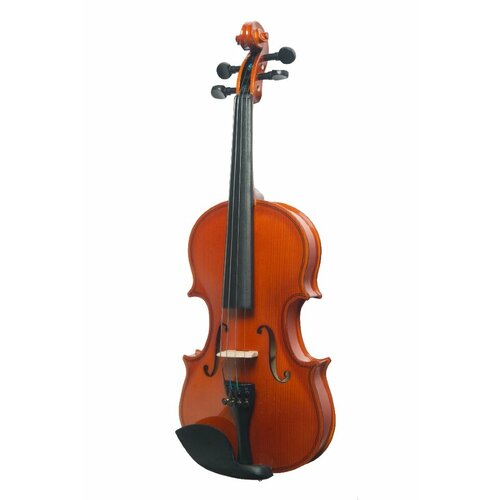 Cremona GV-10 Guiseppi 1/8 укомплектованная скрипка с футляром cremona 193w скрипка 1 2
