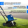 Фото #10 Культиватор электрический HYUNDAI T 1820E, 1500 Вт