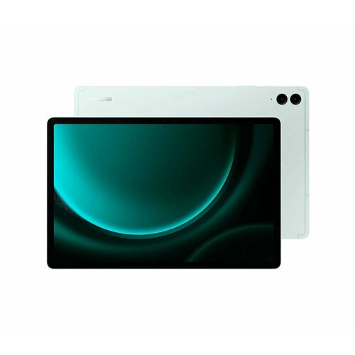 Планшет Samsung Galaxy Tab S9 FE Wi-Fi 256GB Mint 6159000₽