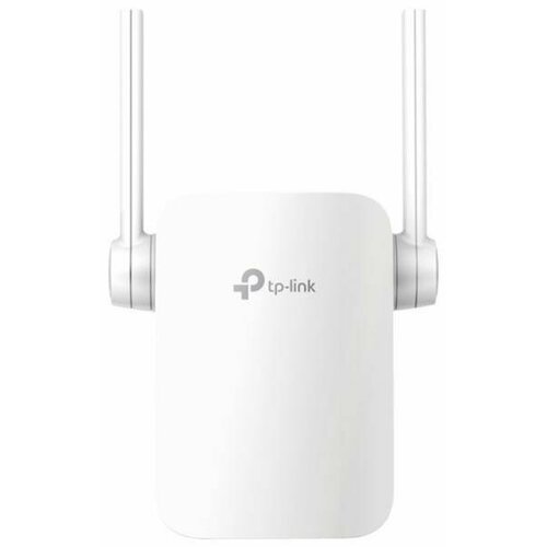 Усилитель Wi-Fi сигнала TP-Link RE205 AC750 усилитель сигнала tp link re205 v 2 ac750 усилитель wi fi сигнала