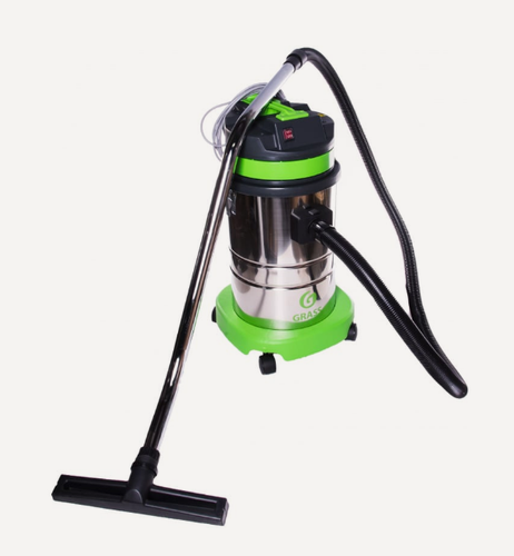 Изображение товара Пылесос промышленный Baiyun 30л PS-0116