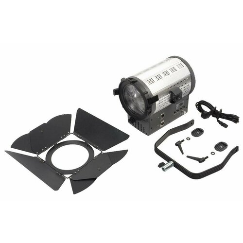 Осветитель студийный GreenBean Fresnel 500 LED X3 DMX 6686000₽