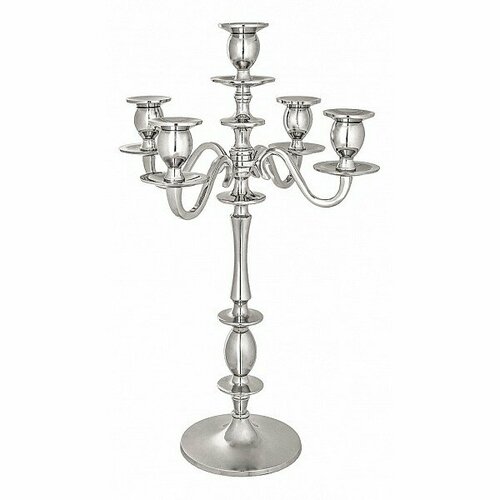 Подсвечник декоративный АРТИ-М 52 см Art-726-124 13981₽