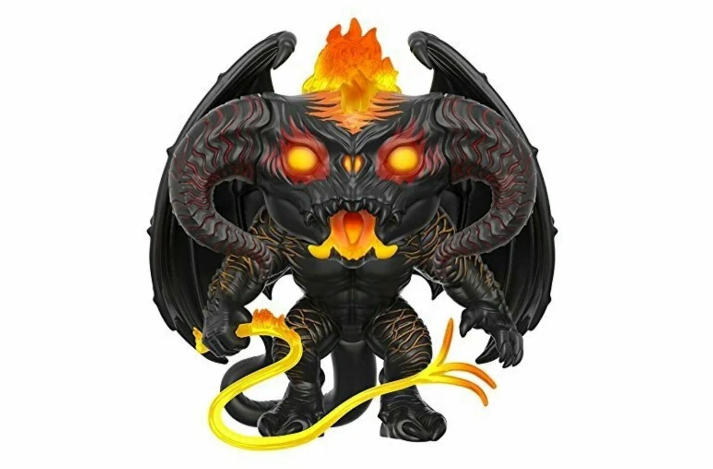 Фигурка POP! Movies LOTR/Hobbit: Balrog 6"