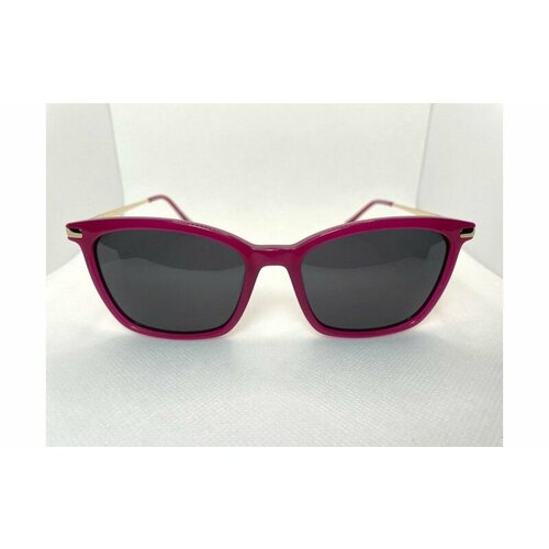 Солнцезащитные очки L.O.C., фуксия