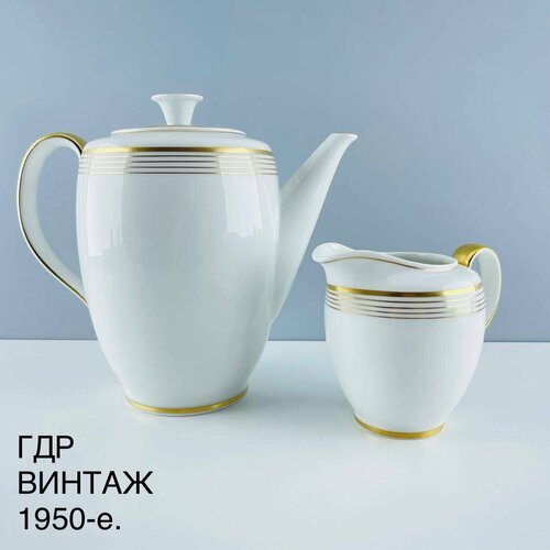 Винтажный набор 