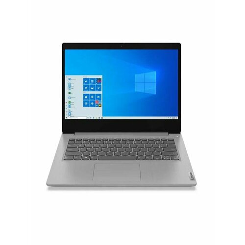 Ноутбук 14 Lenovo IdeaPad 3 14IGL05 3399000₽