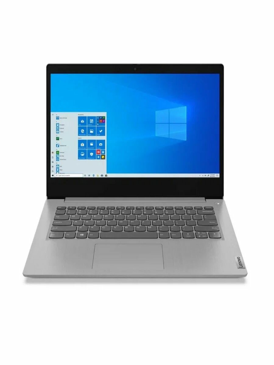 Ноутбук 14" Lenovo IdeaPad 3 14IGL05