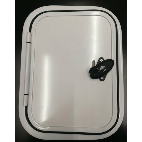 Сервиcный люк Mobile Comfort SD4030 40*30 см белый