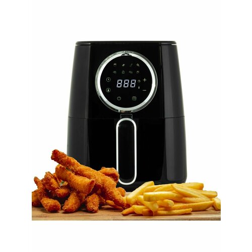 Аэрофритюрница 35 л с корзиной для жарки220-240В1400Вт 984700₽