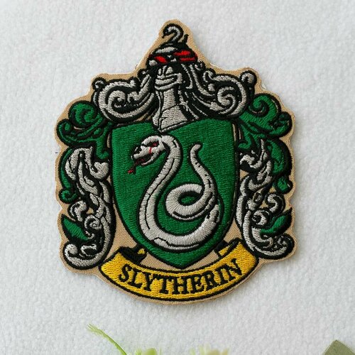 Нашивка на одежду 