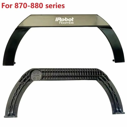 Ручка для пылесоса IRobot 800 Series Model 880 Old Used 1135₽