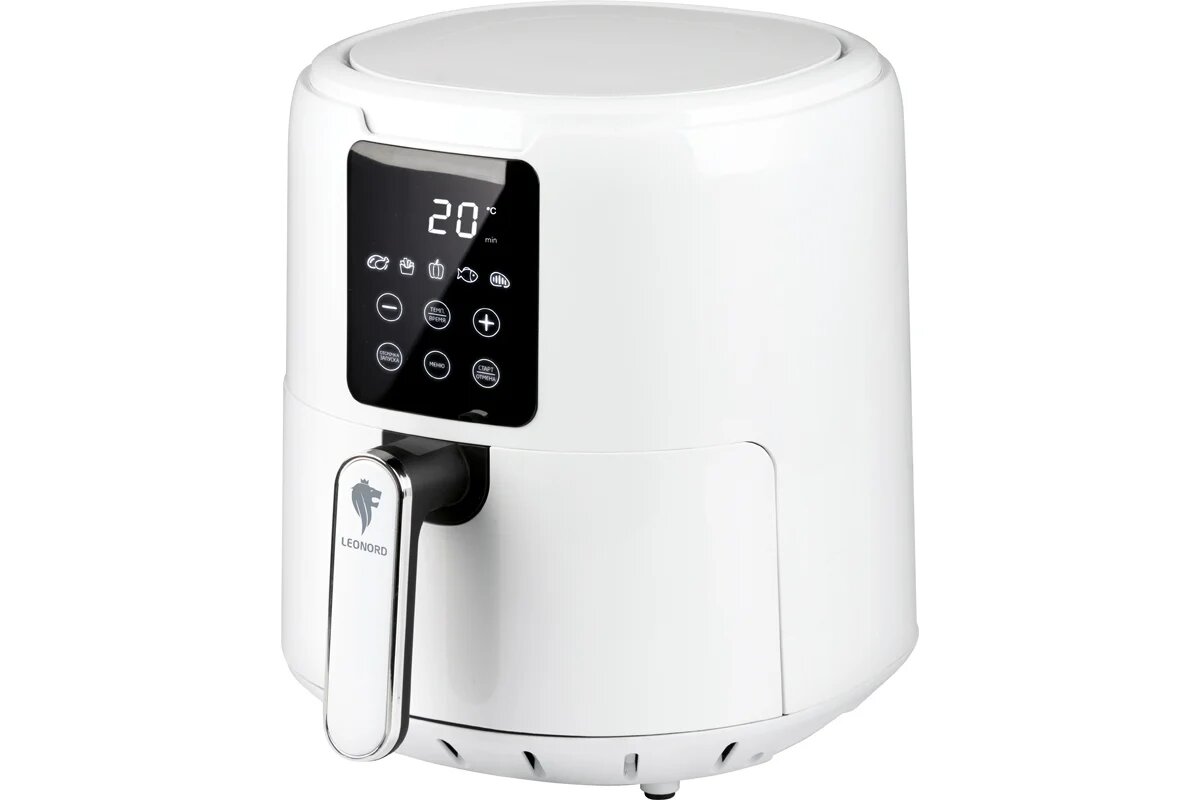 Мультипечь Leonord LE-1736 106712