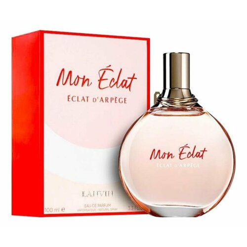 фото Lanvin mon eclat - eclat d'arpege парфюмерная вода 50мл