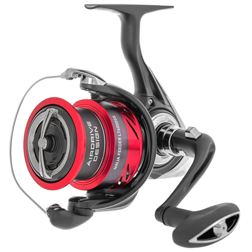 Катушка Daiwa Ninja LT 23 FEEDER LT6000SS