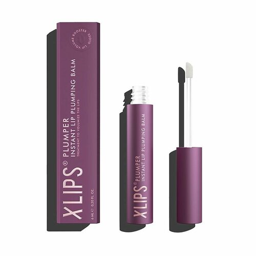 XLASH COSMETICS Бальзам для увеличения объема губ