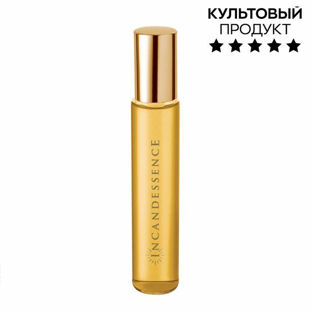 AVON парфюмерная вода Incandessence, 10 мл