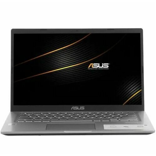 14 Ноутбук ASUS Laptop 14 F415JA-EB1215 90NB0ST1-M18700 серебристый - 1920x1080 IPS Intel Core i7-1065G7 ядра 4 х 13 ГГц 8 ГБ SSD 512 ГБ Intel Iris Plus Graphics без ОС 285965₽