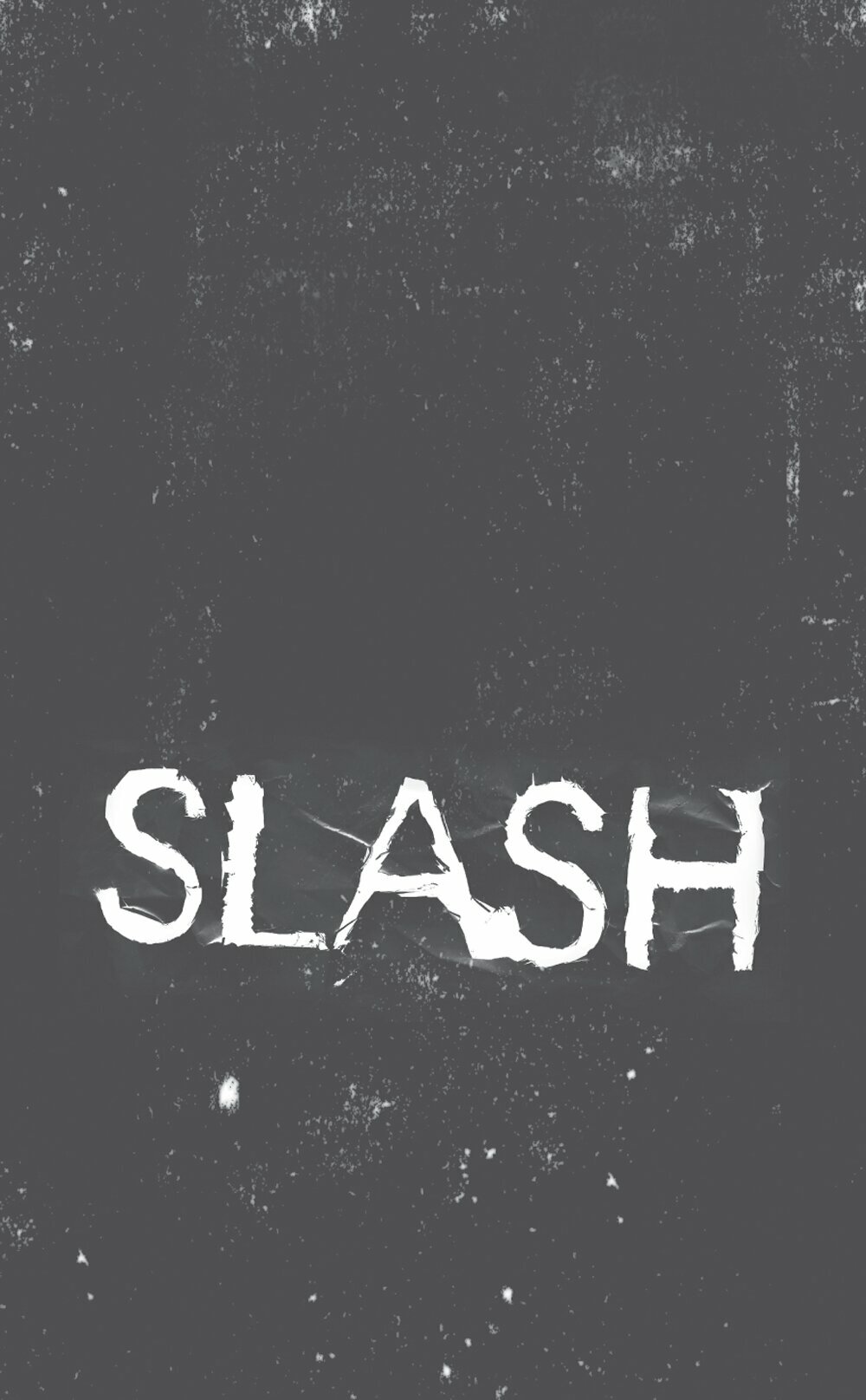 Slash. Демоны рок-н-ролла в моей голове. Автобиография (новое оформление) - фото №12