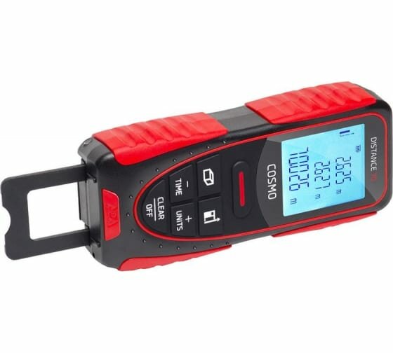 Лазерный дальномер ADA Cosmo 70 с поверкой А00526 — фото 1