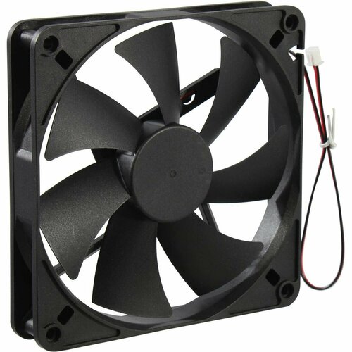 Вентилятор для корпуса 5bites FB14025S-12L2