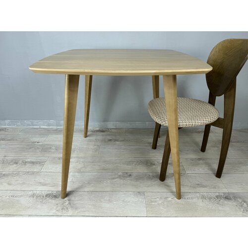 Стол обеденный квадратный деревянный EDWOOD EDWos6 14500₽