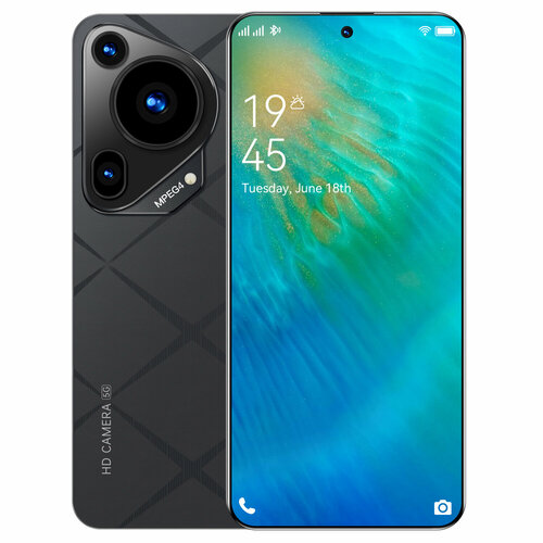 Смартфон TAPLET P70 Pro 9499₽