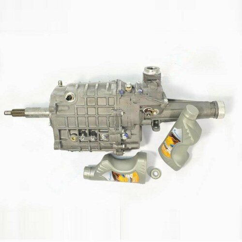 Коробка передач Газель 3302 5 ступ мостат 3302-1700010-02 66020₽