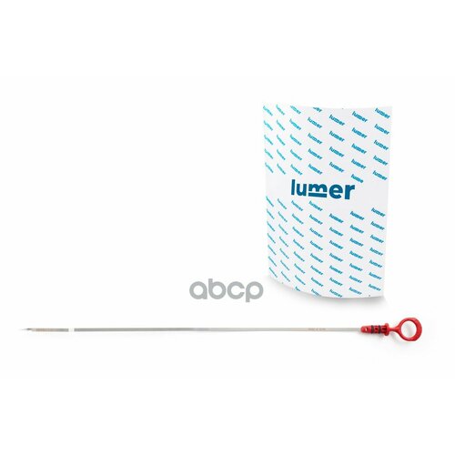 Щуп Уровня Масла В Двс Volvo C70/S60/S70/S80/V70/Xc70/Xc90 2.0/2.3/2.4/2.5 (Новый) lumer арт. LM00022