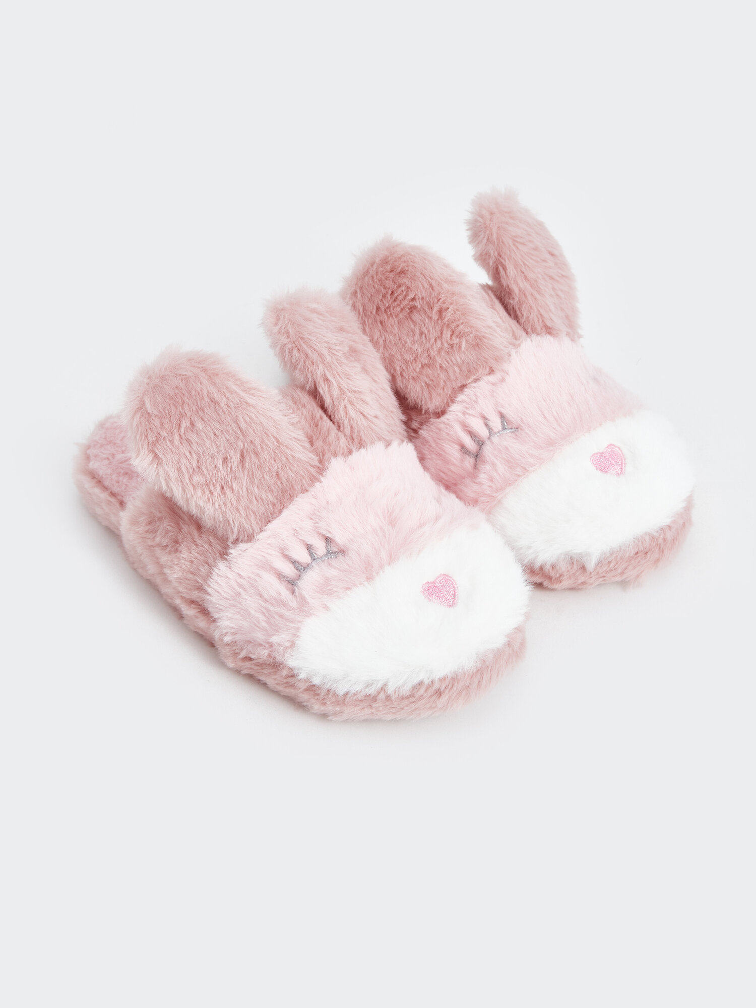 Тапочки LC Waikiki размер 29-30 pink