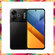 Смартфон Xiaomi Poco M6 4G 8/256 ГБ Global, Dual nano SIM, черный