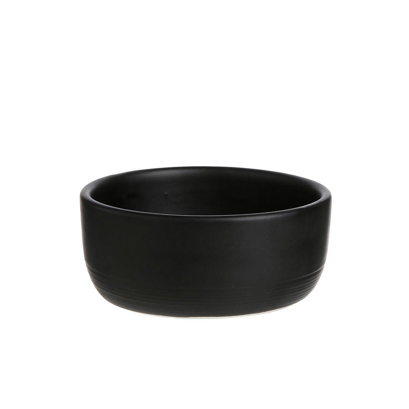 Чаша Terra, black 050 большая