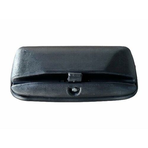 Зеркало заднего вида КамАЗ МАЗ псфера пласт корпус 1343₽