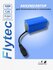 Аккумулятор для прикормочного кораблика 5200mAh, 7,4V, li-ion