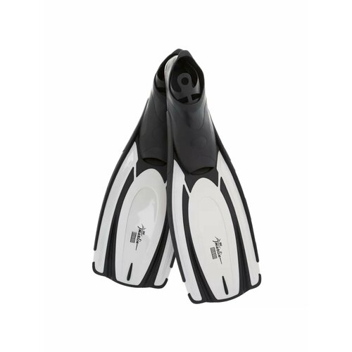 Ласты Marlin MIAMI silver