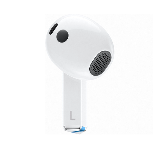 Левый наушник отдельно для Samsung Galaxy Buds 3 white SM-R530 549000₽