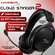 Проводные наушники HyperX Cloud III